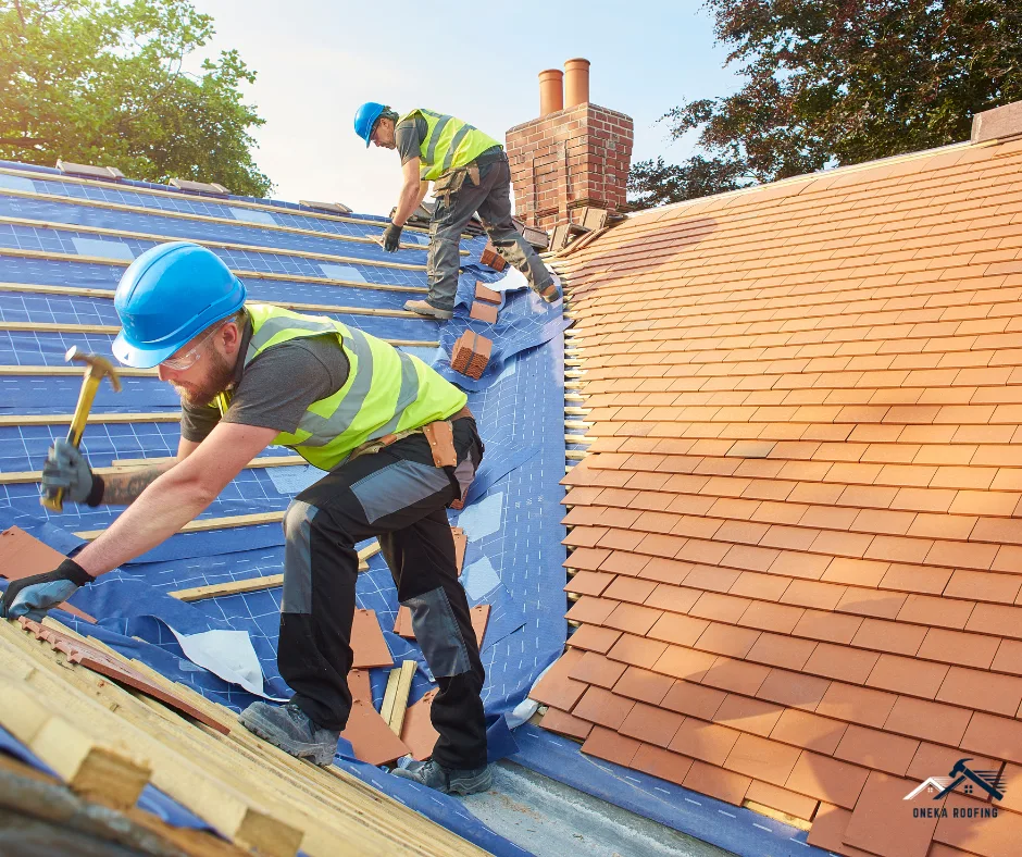 Why choose Roof Repair Near Me in Westminster, MD