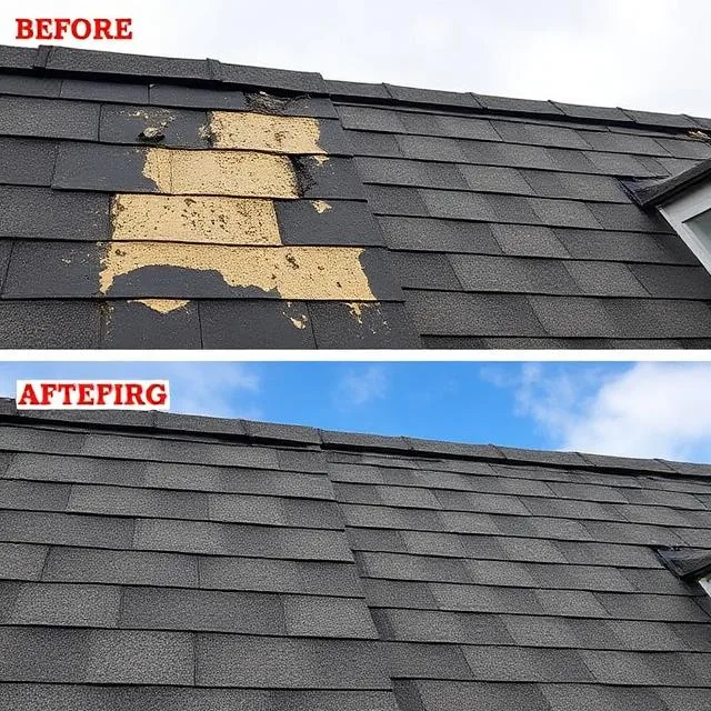 Roof Repair Near Me in Westminster, MD near me